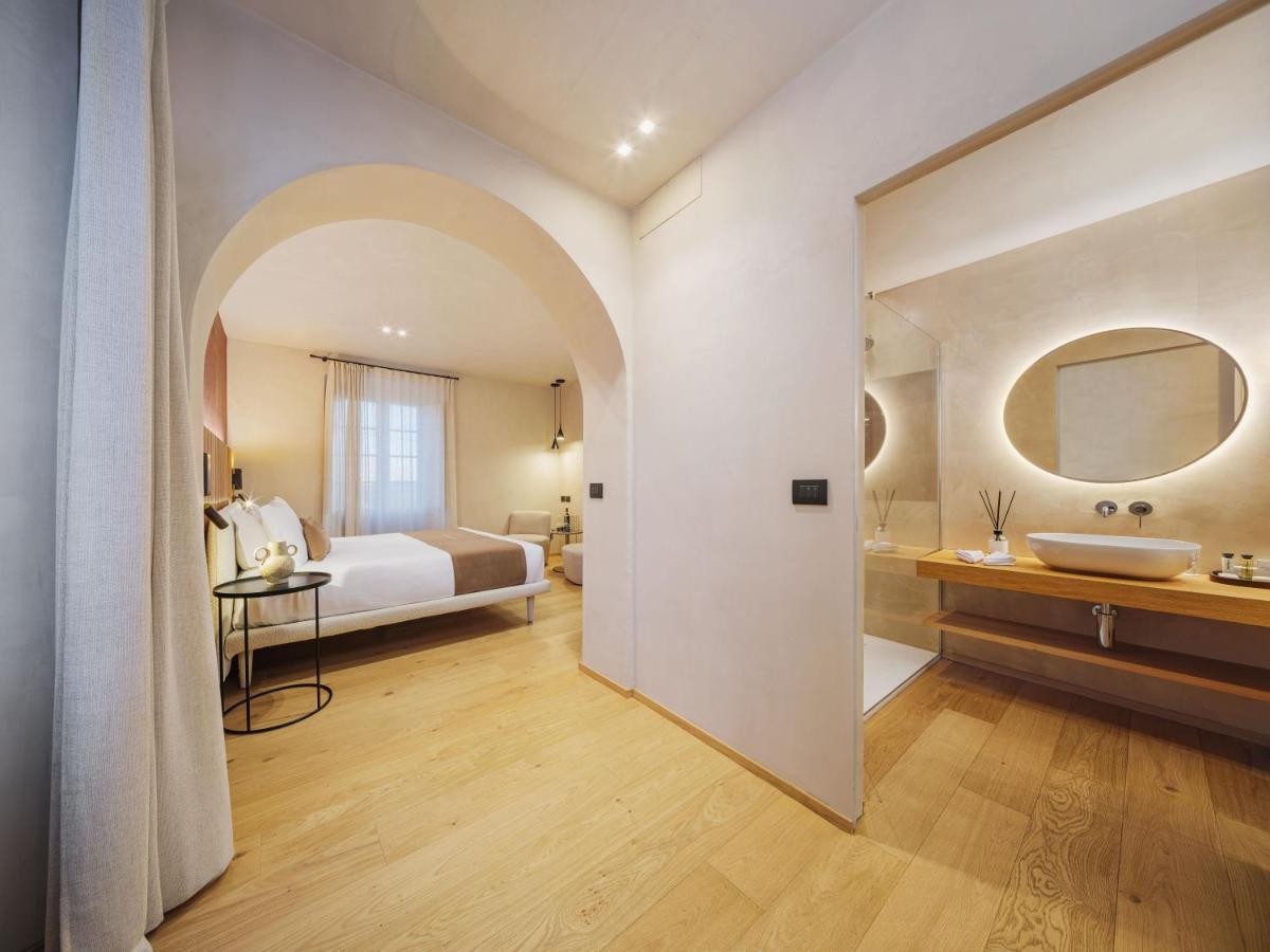 Double Room Dependance