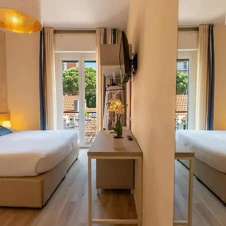 Hotel Doria-2